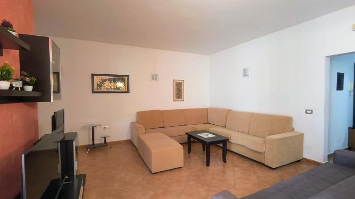KAM 3 bedrooms Apartment in the city center