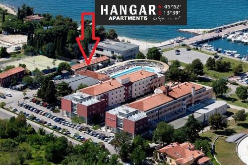 Hangar Apartments