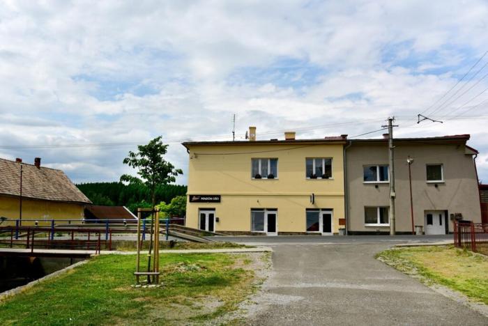 Apartmány BRETZ