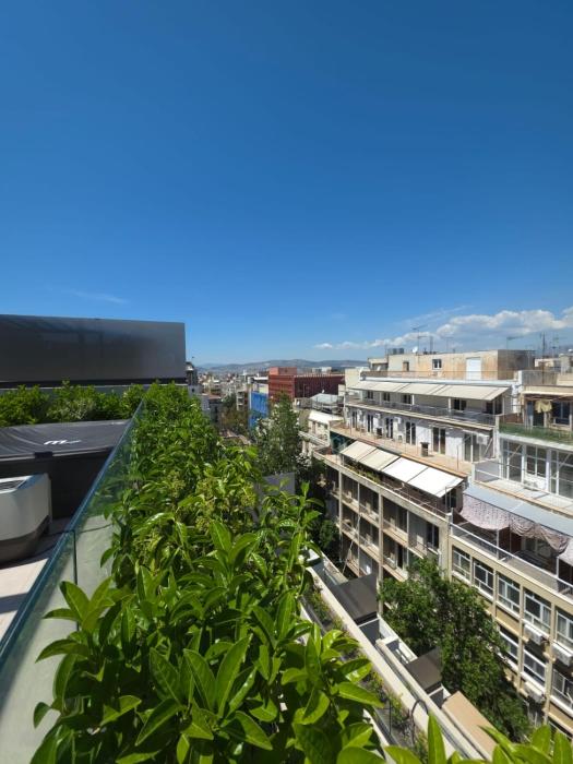 O!live Fully Equipped Apartments with Unique Design