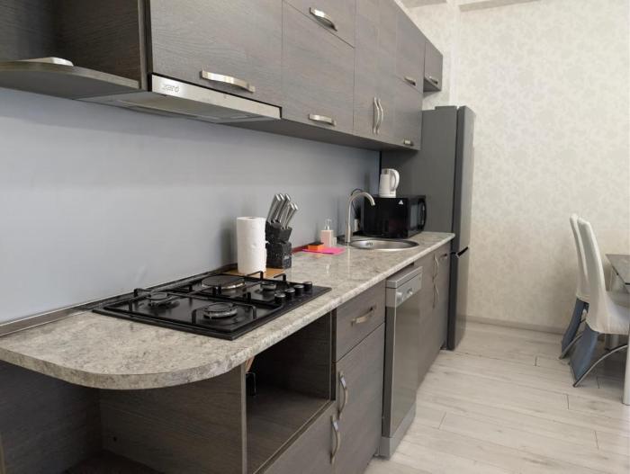 Apartment In The Center Tbilisi