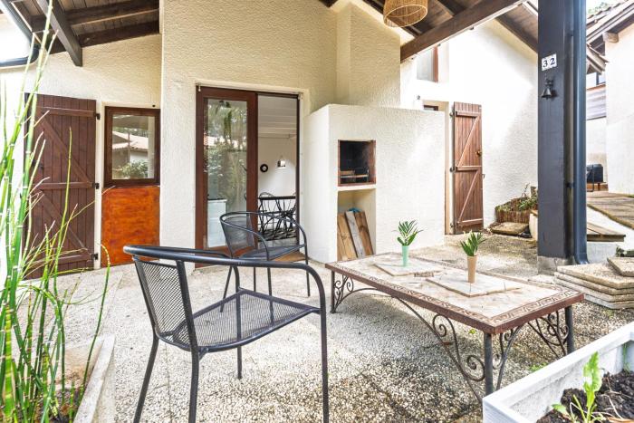 Villa Alex