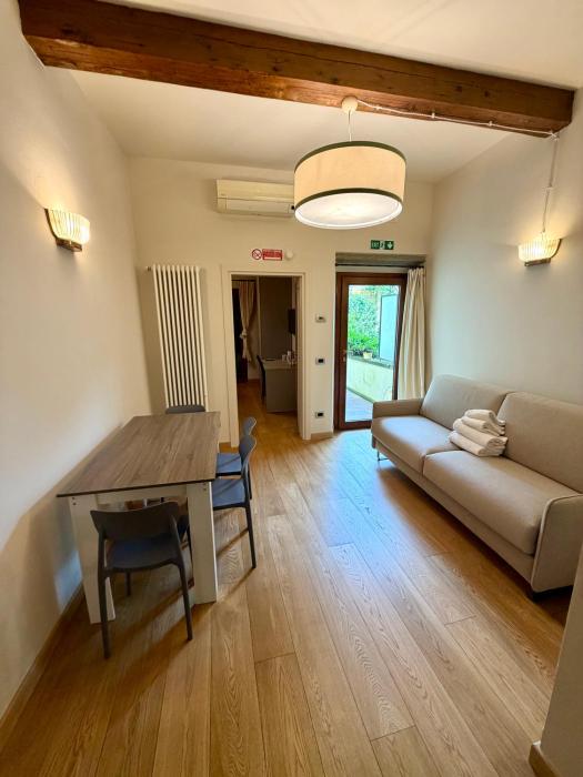 Serragli Luxury Casa Di Annusca