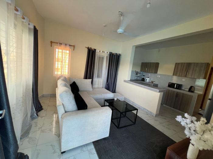 The Wink apartments