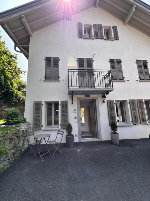 Residencecalou
