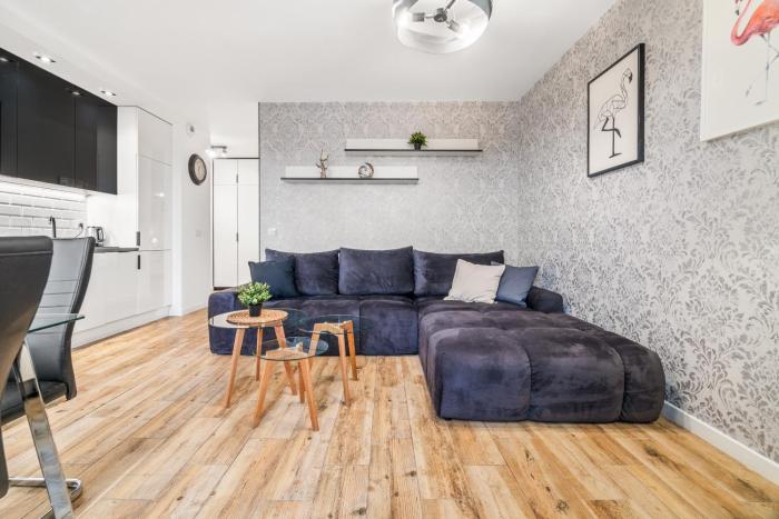 Apartament Jagiełły