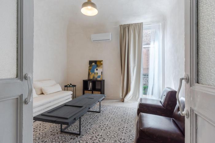 Ai Benedettini Apartment by Wonderful Italy