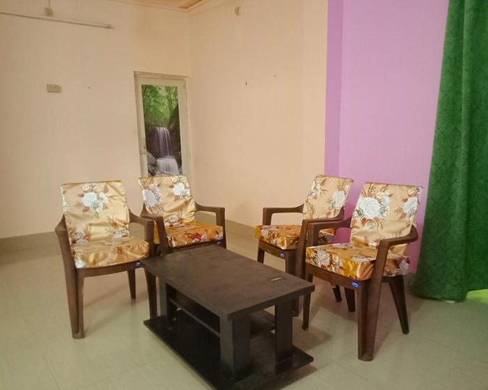 Makhoni - 1BHK 3 beds 1 bathroom