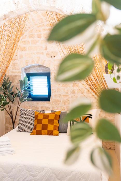 Luminosa Puglia - il CUORE AUTENTICO di OSTUNI