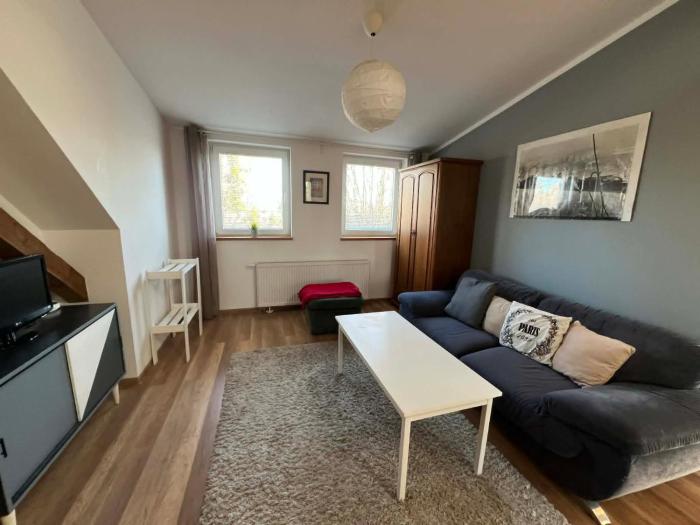 Apartament Młyniska, Gdańsk