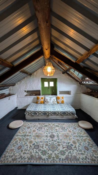 Finding Clover