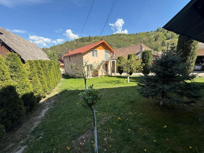 Lukas Guesthouse