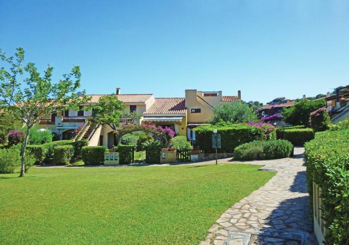 Le Maree Costa Ottiolu