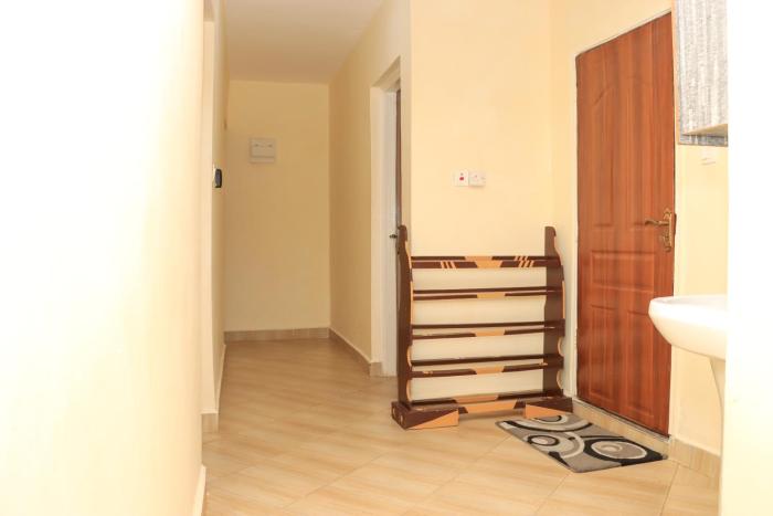 Karani Suites