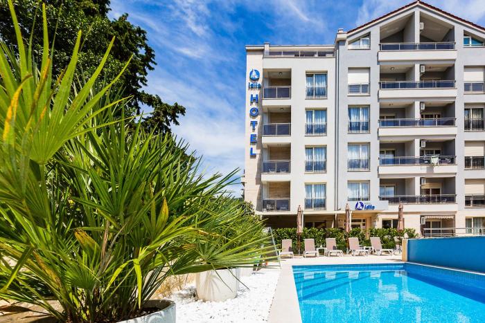 Hotel Idila Budva