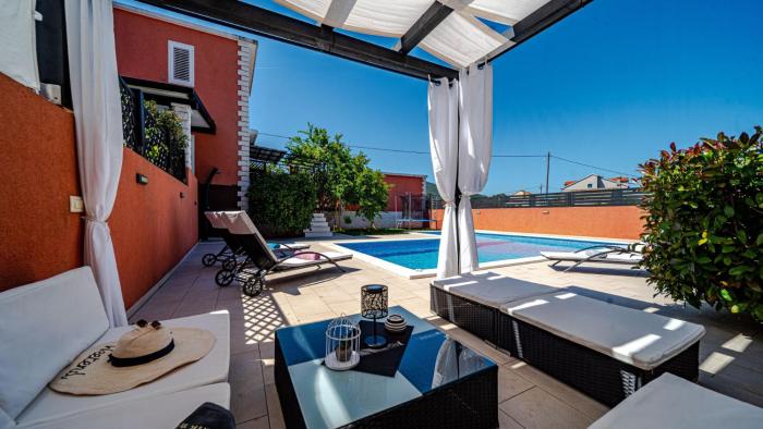 Villa Anna by Villas Guide