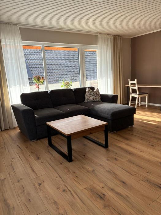 Ferienwohnung Rhein-Nahe
