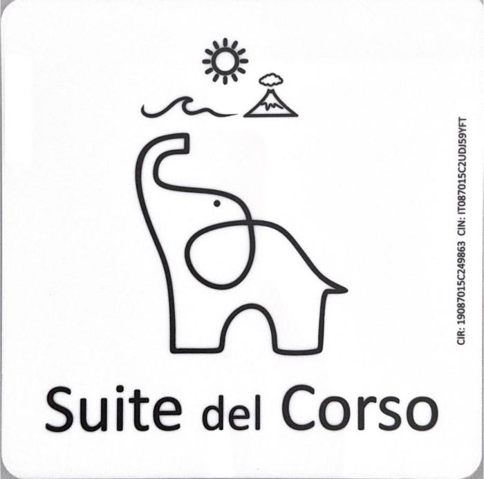 Suite del Corso Sicilia