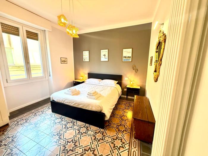 Comoluxhouse- Intero appartamento