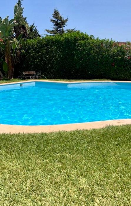 Peaceful Haven with Pool, Breathtaking View