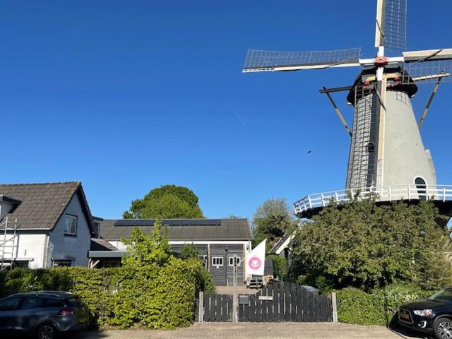 B&B Molenhuiszuilichem