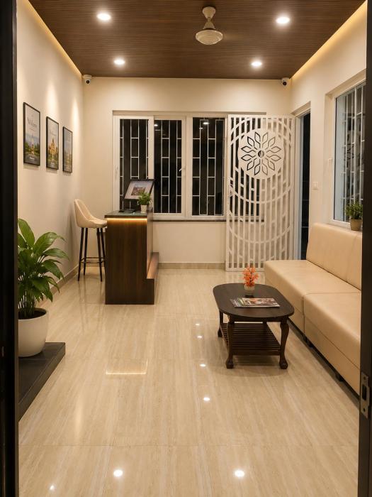 Shri Veda Grand Inn
