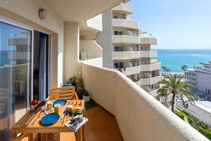Sunstay Benalbeach Juana Flat I Benalmádena