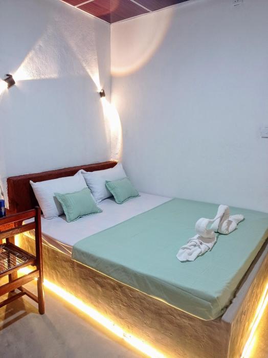 FR Resort Boutique Arugam bay