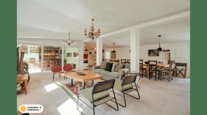 NEW! Quinta de Zanão House