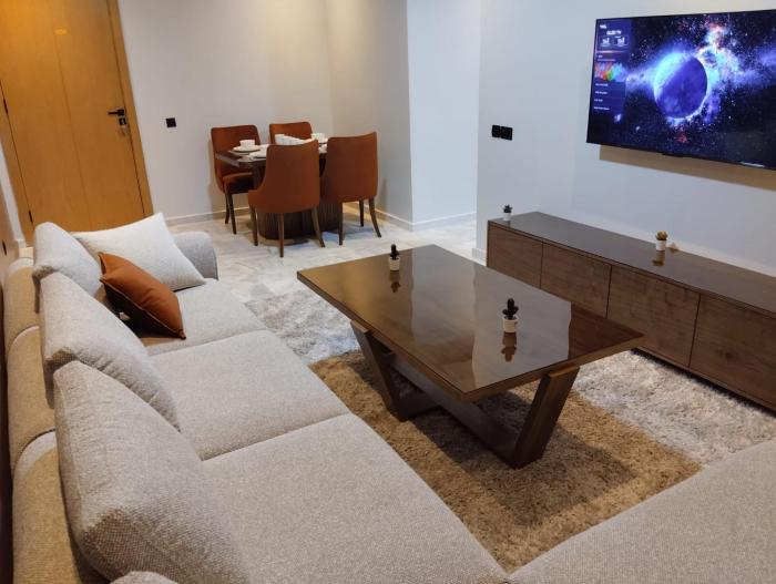 Appartement Familial Zenata