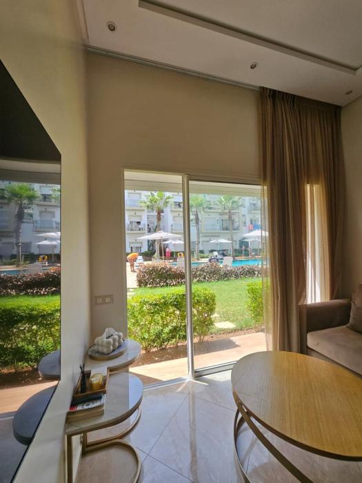 Escape in Bouznika , Pool, Sea & Comfort