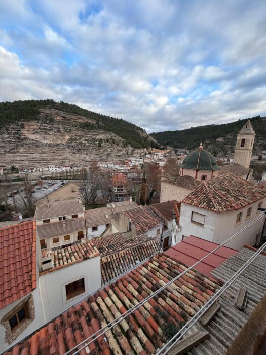 Mirador de los Tejados