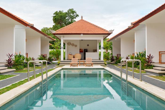 The Sanja Uluwatu