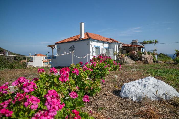 Sofias Sea View House