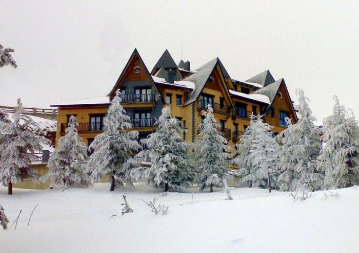 BOABDIL SUiTES APARTAMENTOS