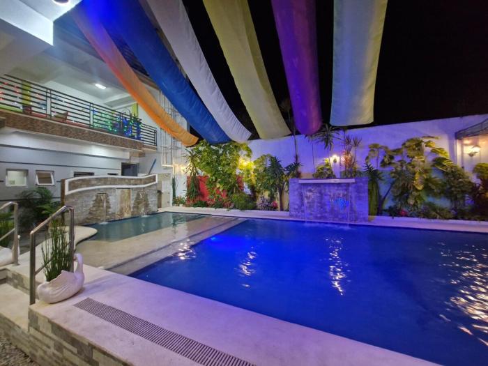 Aquatico Royalle Private Resort