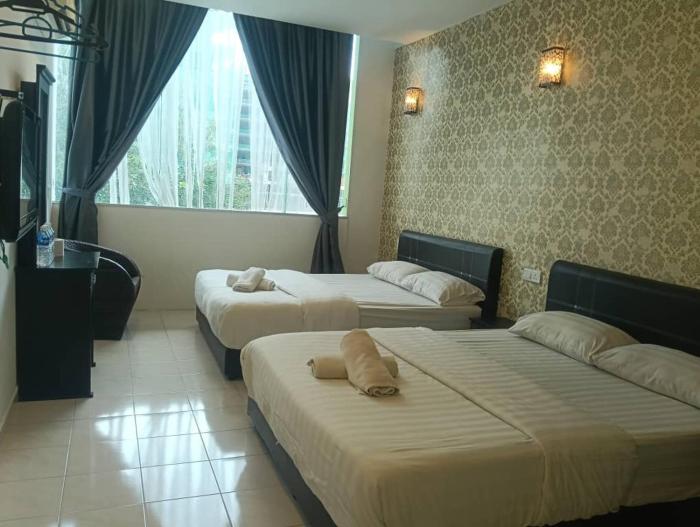 Dream Nur Hotel Melaka