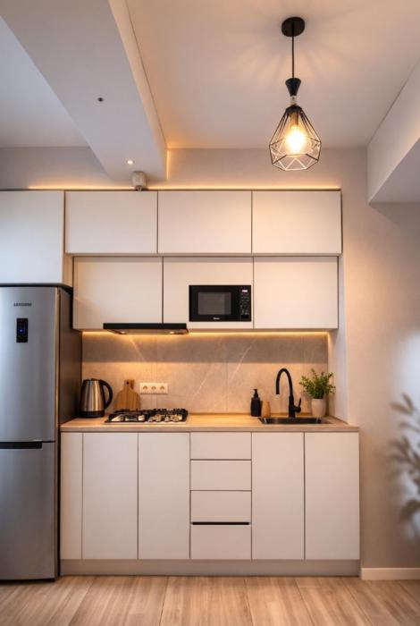 Apartment Isani
