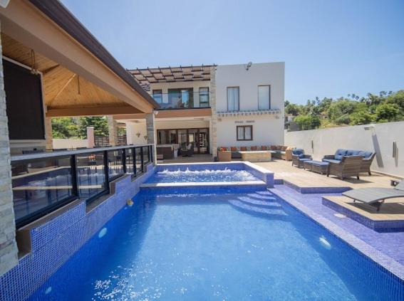 Villa Oasis Campo Verde Inoa, San Jose de las Matas