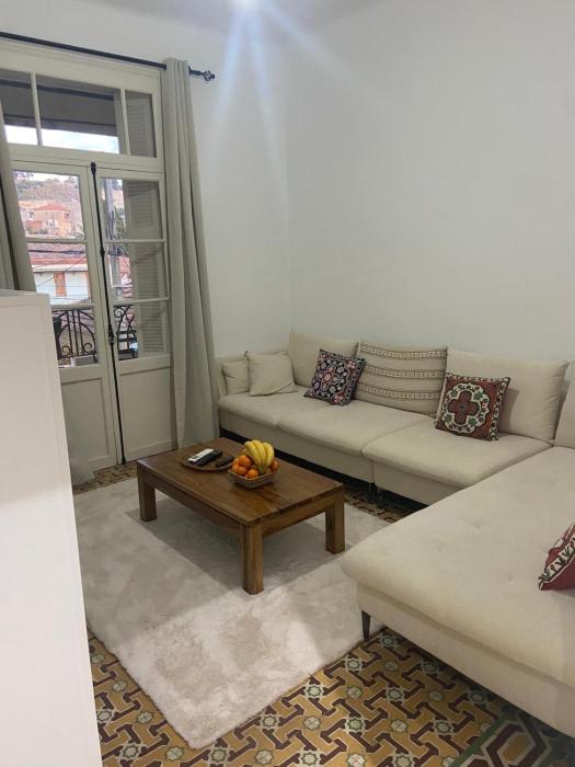 Bel appartement tout confort