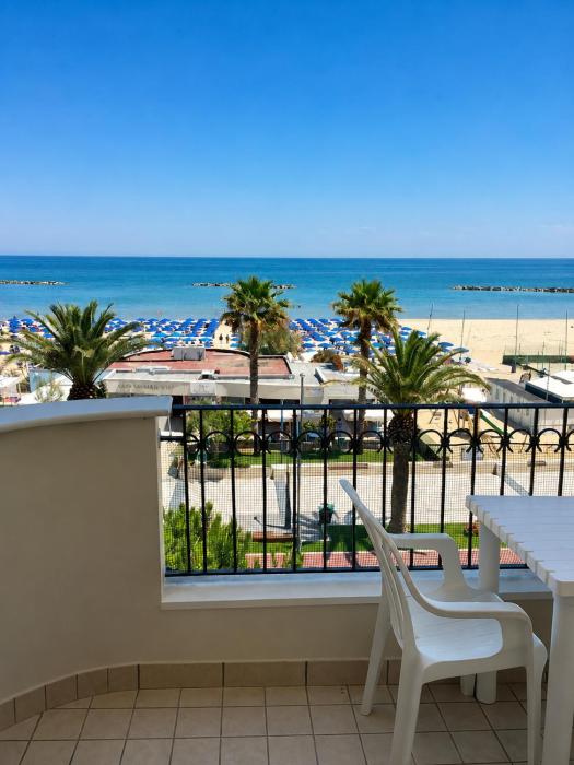 Immobiliare La Rosetana - Residenza La Terrazza