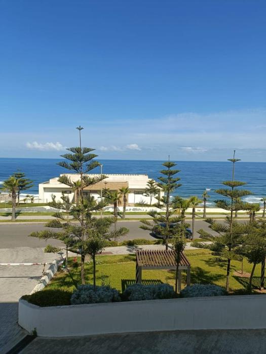 See view bleu pdn