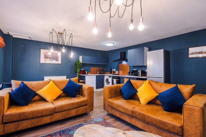 Room in London