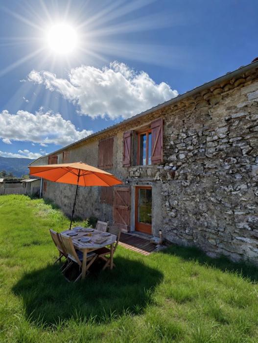 Maison de campagne T2 Duplex Nature