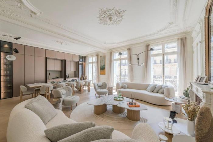 Lunna Apartment 3