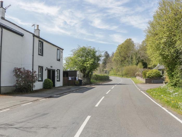 Fellfoot Cottage