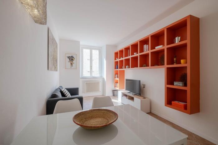 Robertos Apartment