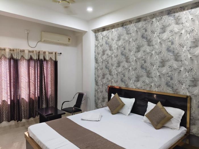 Hotel Comfort Inn