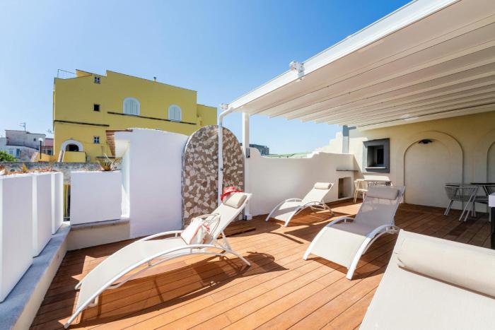 Orizzonte Holiday home