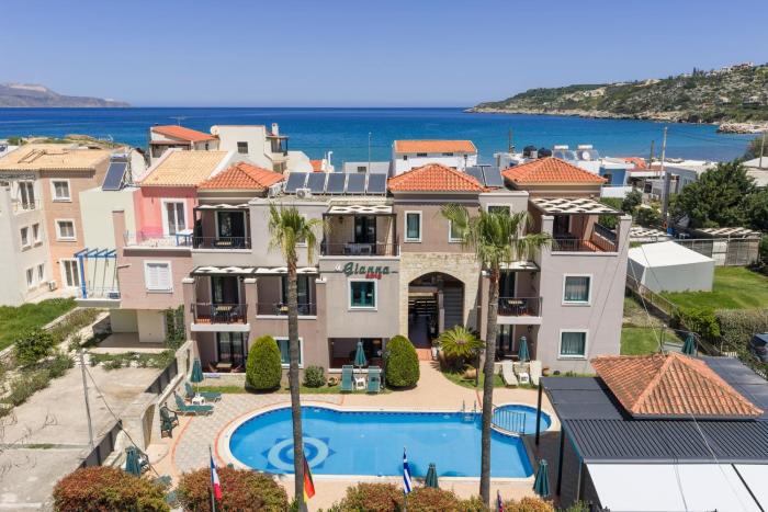 Gianna Apartments